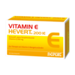 Vitamin E-Präparate von Hevert