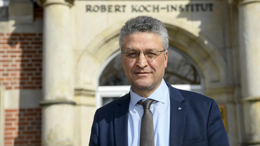 Wieler: Bürgern mehr Eigenverantwortung zutrauen