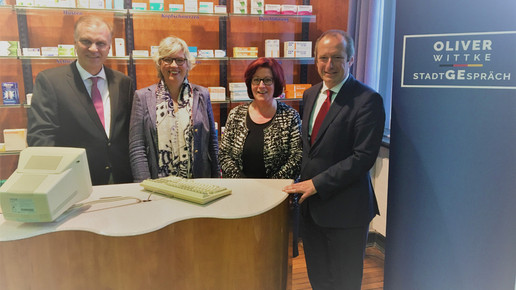 Wittke Gelsenkirchen