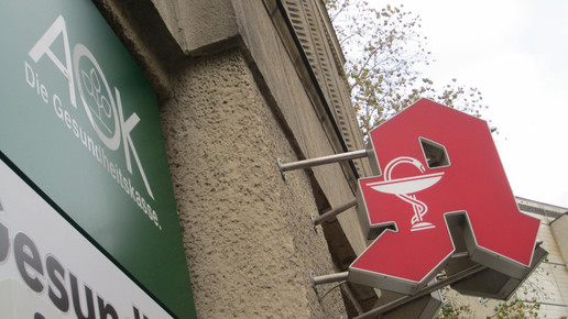 Abrechnungsbetrug: AOK will Warenwirtschaft durchleuchten