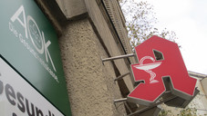 Apotheker fliehen in Altvertrag Apotheker fliehen in Altvertrag