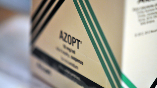 Azopt: Bestellmengen angepasst