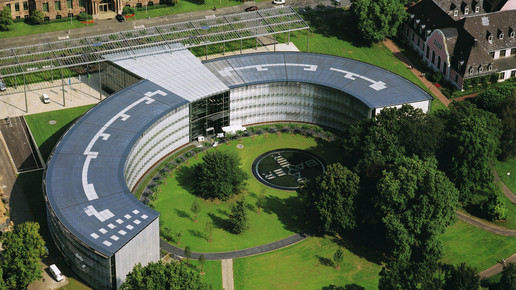 Darolutamid: Bayer stellt US-Zulassungsantrag