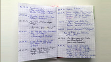 Einmal Nasenspray Intim, bitte