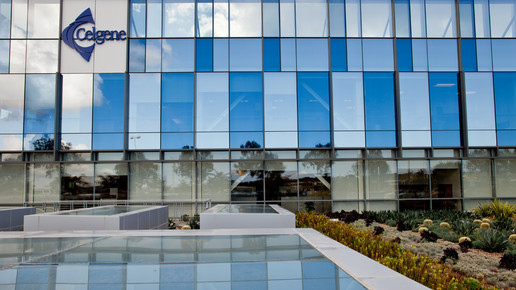 celgene celgene