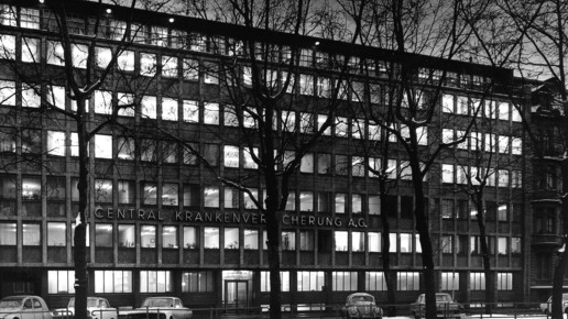 central hauptverwaltung3 central