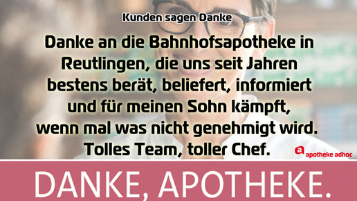 danke apo10