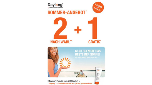 daylong aktion daylong