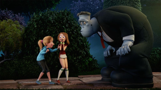 gelorevoice hoteltranssylvanien 14 screenshot