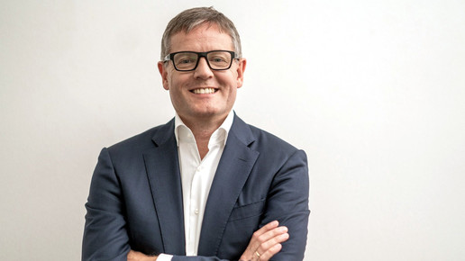 Brodtkorb wird Hermes-Chef