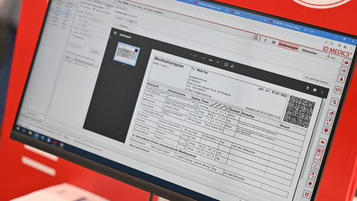 ePA: Die Angst vor Abmahnungen