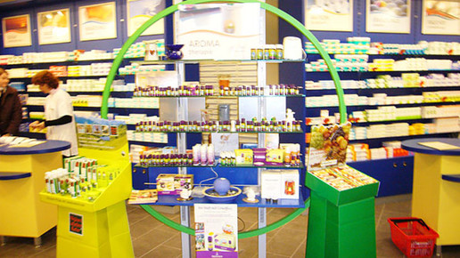 innen 2 Echingen Sankt Georg-Apotheke