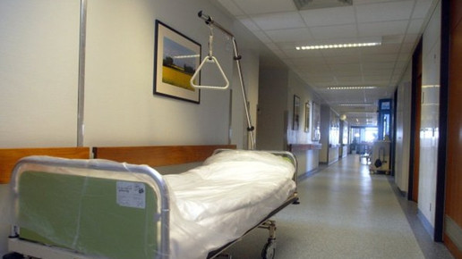 Demenzbegleiter in Krankenhäusern 