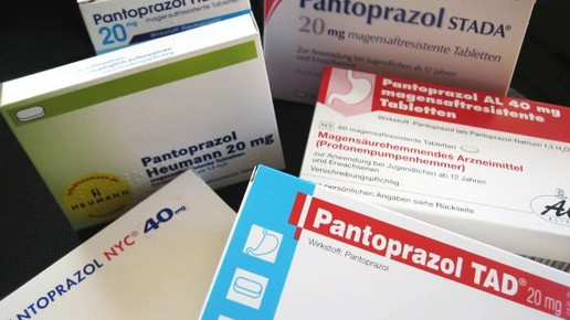 Arztpanne: Apothekerin entdeckt Pantoprazol-Fehler