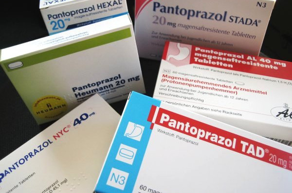 Pantoprazol Und L-thyroxin Zusammen Einnehmen www.apotheke-adhoc.de