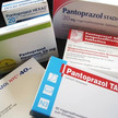 Pantoprazol: AOK sucht noch
