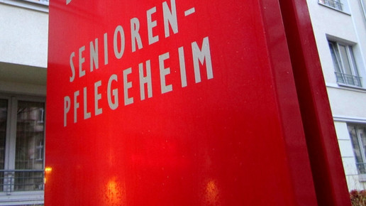 Großes Qualitätsgefälle bei Pflegeheimen