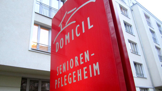 Bundesliga-Konzept für Pflegeheime