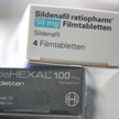 Sildenafil in der Pädiatrie