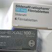 Babys: Sildenafil nicht bei Wachstumsrestriktion
