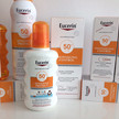 Eucerin bringt LSF 100 Eucerin bringt LSF 100