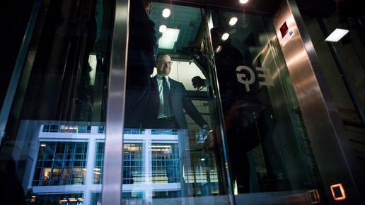 K-Frage: Führungskräfte wollen Spahn im Kanzleramt