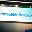 Schriftzug Telematikinfrastruktur