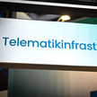 Schriftzug Telematikinfrastruktur