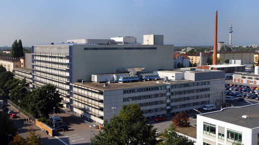 Abb Vie Ludwigshafen abbvie