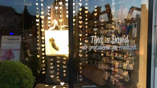 Apoaktionen Top Pharm Apotheke Dr. Voegtli Doettingen Hochzeit Tina David01 Top Pharm Apotheke Dr. Voegtli