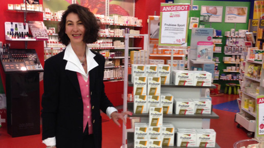 Colombo-Egerer 9 Sankt Georg-Apotheke