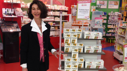 Colombo-Egerer 9 Sankt Georg-Apotheke