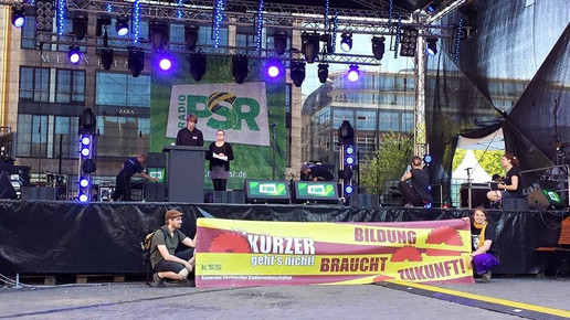 Fahrraddemo1 Stu Ra Leipzig