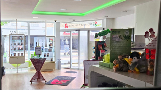 One-Man-Show: Apotheker stemmt 48-Stunden-Notdienst