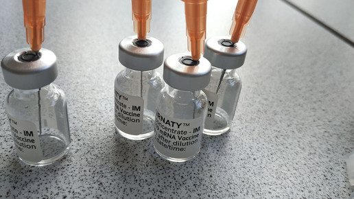 Panne in Schwaben: Impfmittel zu stark verdünnt