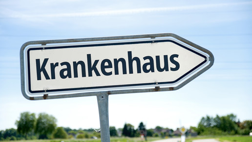 Kliniken warnen vor Schließungen und Wartelisten