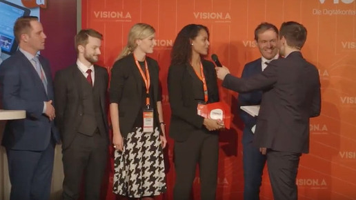 Vision A awardmarpinion