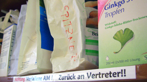 am verfallen quarantaene aa