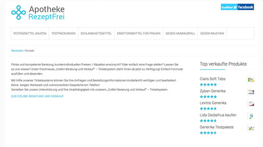 apothekerezeptfrei keinimpr scs