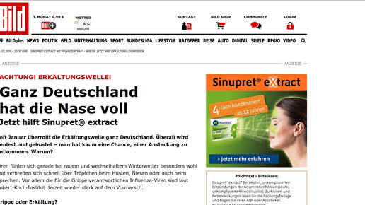 bild bionorica2 screenshot