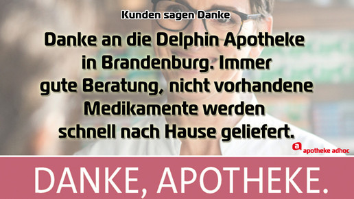 danke apo2 3