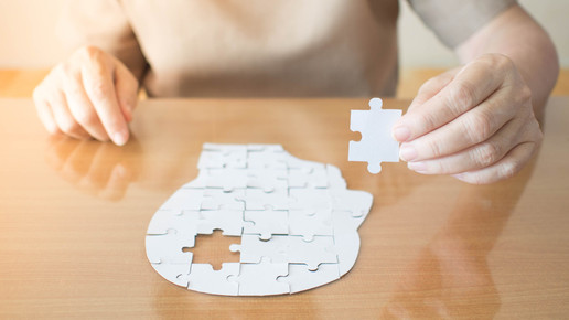 Demenz gezielt verhindern