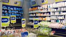 easy: Abschied von Discount