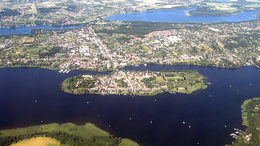 havel werder brandenburg wikipedia