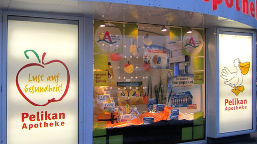 pelikan apotheke aaneu