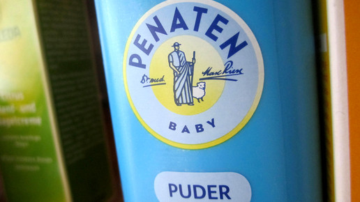 penaten babypuder aa