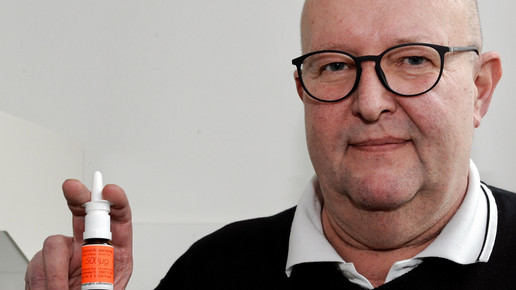 Fentanyl-Nasenspray: Apotheken droht Retaxwelle