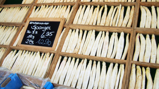 spargel Peter von Bechen pixelio de