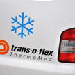 Trans-o-flex will Arztpraxen direkt beliefern