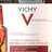 Ampullen-Premiere bei Vichy